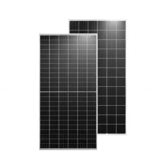 TUV, CE, SGS Meia Célula Poli PV Dobra Flexível Preto Monocristalino Módulo Policristalino Mono Painel de energia solar fotovoltaica com 25 anos de garantia